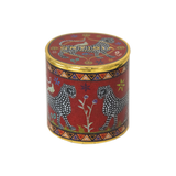 Candelina Ortigia Palo Santo rossa 80 g