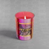 Candelina Ortigia Palo Santo rossa 80 g