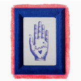 Portafoto "Kitsch Royale" Mano – Kitsch Kitchen