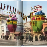 Libro TASCHEN California Crazy. American Pop Architecture – 45th Ed. (English)