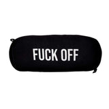 Cuscino da Spiaggia Fuck Off Fisura