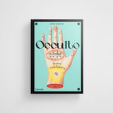 Occulto. Storia & iconografia – L'Ippocampo Edizioni