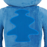 BE@RBRICK Stitch “Costume Ver.” 1000% – Edizione 2025