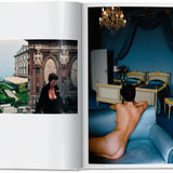 Libro TASCHEN Helmut Newton. BABY SUMO – edizione da collezione numerata (Francese, Inglese, Tedesco)