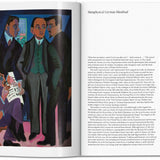 Libro TASCHEN Expressionism – introduzione all’Espressionismo (Italian)