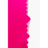 Madia Kare Design Fucsia con Ante Effetto Plissettato