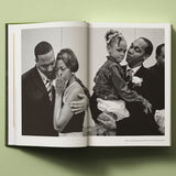 Libro TASCHEN Bruce Weber. My Education XL – copertina rigida (German, French, English)