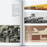Libro TASCHEN California Crazy. American Pop Architecture – 45th Ed.