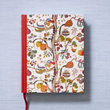 Libro TASCHEN The Book of Printed Fabrics. From the 16th Century until Today (French, English, German)