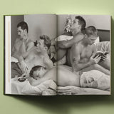 Libro TASCHEN Bruce Weber. My Education XL – copertina rigida (German, French, English)