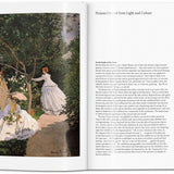 Libro TASCHEN Impressionism – introduzione all’Impressionismo (Italian)