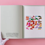 Libro TASCHEN Andy Warhol. Seven Illustrated Books 1952–1959 XL (German, French, English)