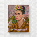 Libro TASCHEN Frida Kahlo – 45th Ed., copertina rigida (inglese)