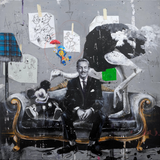 ANGELO ACCARDI - WALT’S CRIME 2024 ED. 1/25